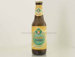 leeuw bier pils proef 12